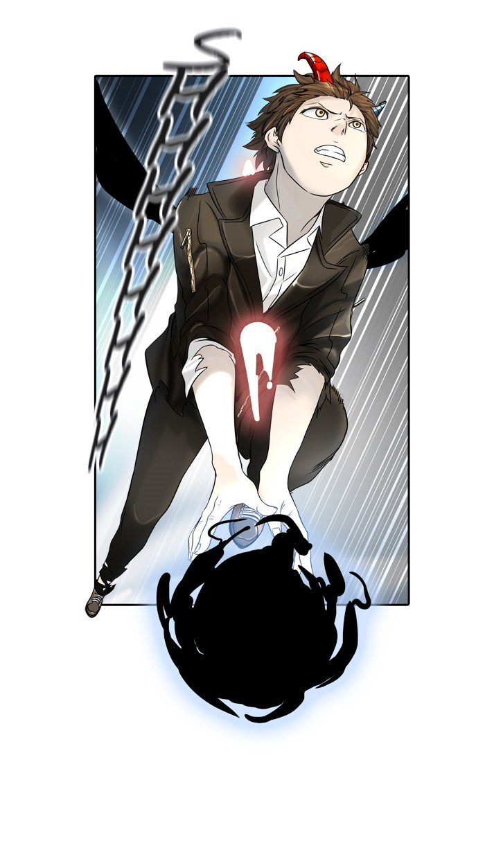 Tower of God, Chapter 384 image 51